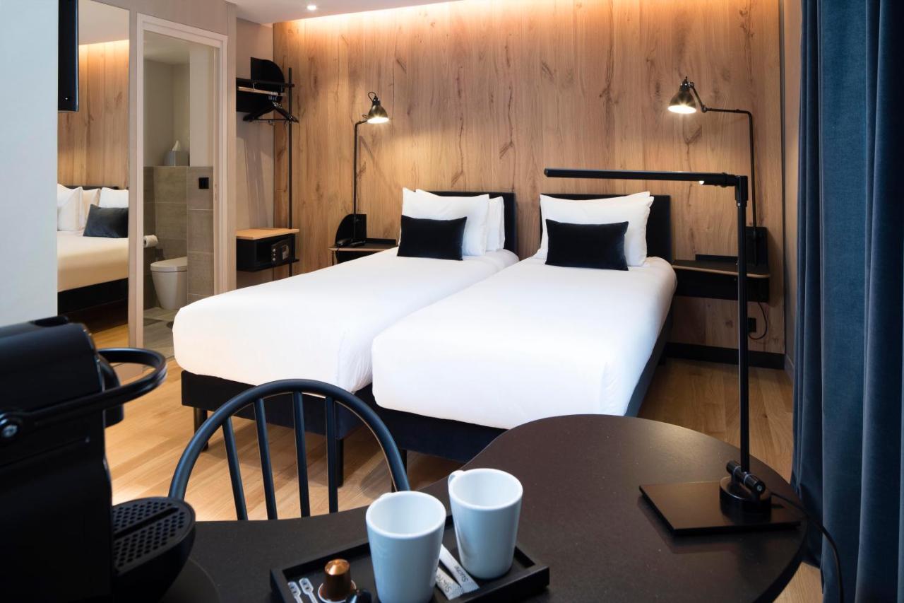 Comfort Twin Room